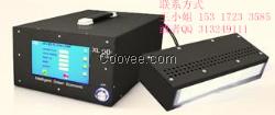 UV LED线光源固化机
