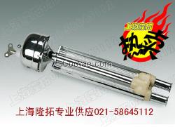 DHM2机械通风干湿表，机械式温湿度计