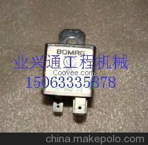 供应宝马压路机配件-BW202震动模块