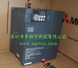 销售三菱原装变频器
