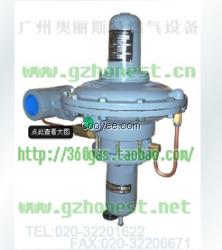 fisher 99 型调压器/奥丽斯特