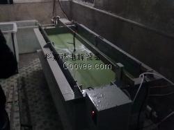 不锈铁刀片电解抛光液