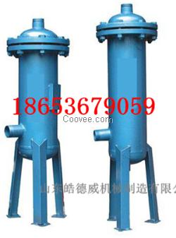 RYF系列油水分离器
