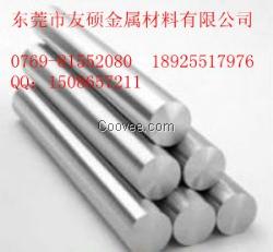 广东 202F不锈钢棒 202F易车削棒