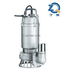 家用不锈钢微型排污泵,不锈钢家用排污泵