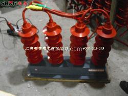 TBP-35过电压保护器