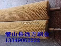 供应砂光机剑麻砂布刷条、剑麻砂布滚刷
