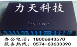 厂家直销24芯抽拉式光纤终端盒