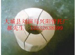 广西保冷垫块/甘肃支撑木块*双层保冷块