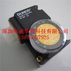 GW3A6 dungs冬斯空气压力开关