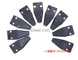畜牧机专用刀片订制