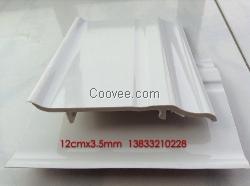 pvc踢脚线厂家价格|pvc踢脚线