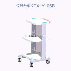 康体馨台车器械台车