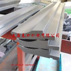 厂家直销折弯机模具 货架折弯机模具