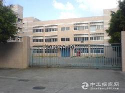 深圳大浪独院厂房出租