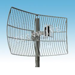 2.4GHz 19dbi 高增益AP天线