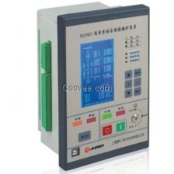RGP501 微机保护装置 上海聚仁