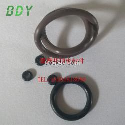 耐高温硅胶 厂家直销耐磨损丁晴O型密封圈