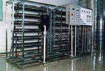 河水过滤设备云南河水净化设备昆明河水淡化