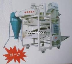 种子精选机