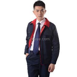 昆明订做工作服