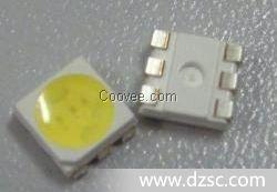 5050七彩LED
