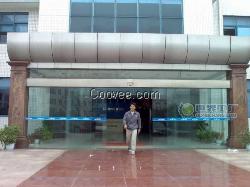 上海奉贤区南桥镇感应自动门关不上合不拢维