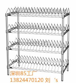 珠海SMT物料车