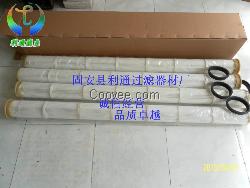 替代布袋式除尘滤筒