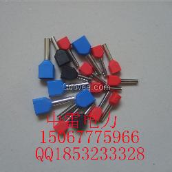 VE管型端子型号.VE管型端子规格价格