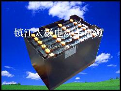 江淮叉车电瓶堆高车电池 蓄电池