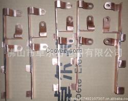 连接件片铜软连接