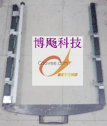 DEK钢网适配器156462