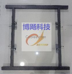 DEK钢网适配器