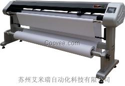 精品畅销型&mdash;&mdash;高速双喷绘图机
