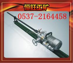 岩石电钻型号直销   探水钻机煤矿专