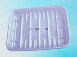 pp吸塑盒厂家供应 广州食品吸塑盒订做厂