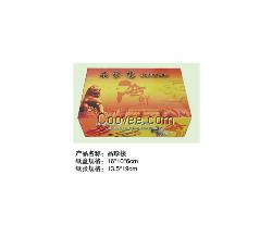 【专卖】威海广告纸巾
