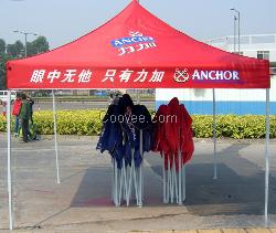折叠帐篷、帐篷、广告帐篷、遮阳篷