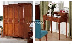 兆冠家居供应美式实木家具，欧式家具