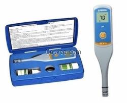 PHB&mdash;5型便携式PH计
