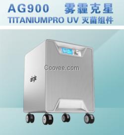 超级全能豪华版空气净化器&mdash;AG900