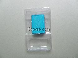 厂家直销高品质USB硬盘吸塑包装