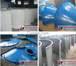 100T片状水泥仓价格,河北水泥仓厂家