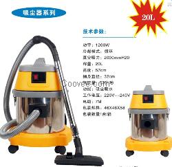 福州厦门南平工业吸尘器真空吸尘器吸尘吸水