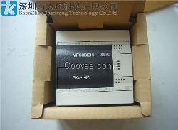三菱plcFX3G-14MR/ES-A