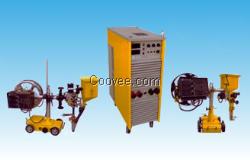 无锡时代焊机，生产厂家【华锐自动电焊