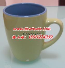 订做礼品杯子，陶瓷杯定做，骨瓷咖啡杯，双