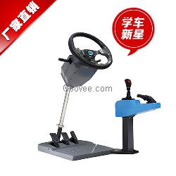 智能学车之星学车模拟器里有卖