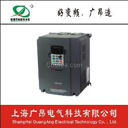 出售上海欧频7.5G-A3通用型变频器
